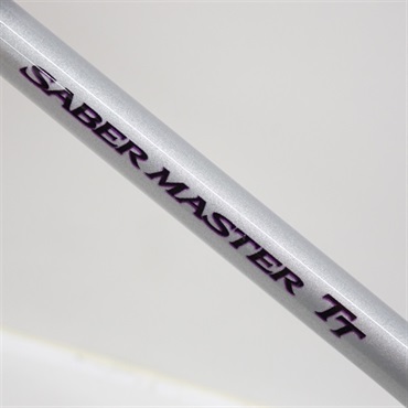 ２２サーベルマスターＴＴ９１ Ｈ１８５